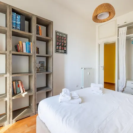 Emanuele Filiberto - B&d Apts *