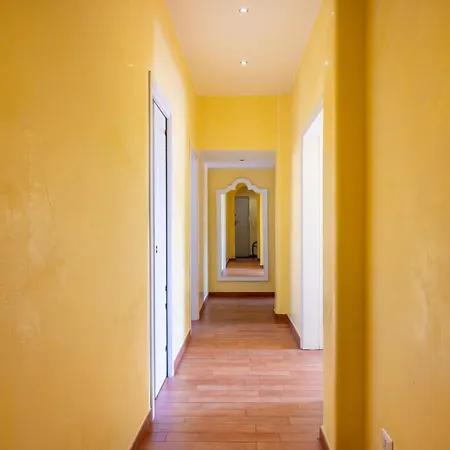 Lägenhet Emanuele Filiberto - B&d Apts