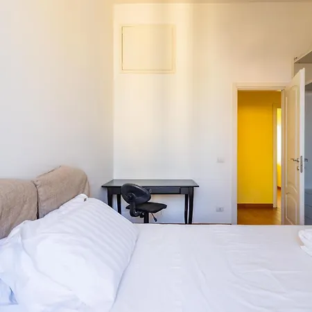 Emanuele Filiberto - B&d Apts Lägenhet Rom