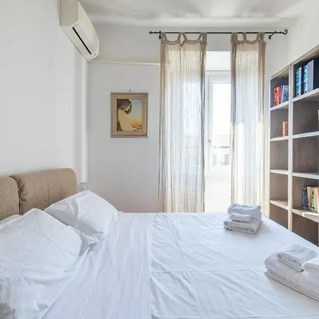 Lägenhet Emanuele Filiberto - B&d Apts *