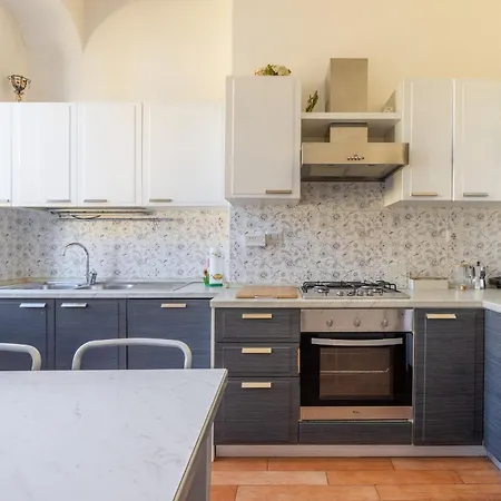 Emanuele Filiberto - B&d Apts * Rom